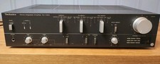 Technics v505 stereo for sale  THORNTON-CLEVELEYS