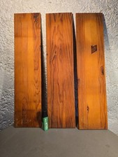 Lot planches pin d'occasion  Servian