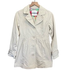 Justice girl trench for sale  Beaumont