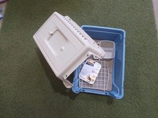 Ferplast atlas cat for sale  BATLEY