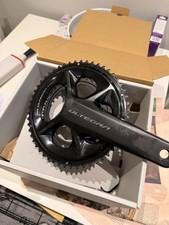 Shimano ultegra 8100 for sale  STOKE-ON-TRENT