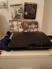 Sony playstation slim usato Sony playstation slim usato  Prato
