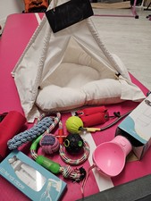 Neu set hundeiglu gebraucht kaufen  Singen (Hohentwiel)