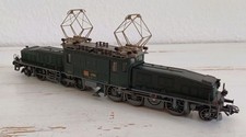 Märklin sbb krokodil gebraucht kaufen  Kiel