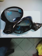 Coppia specchietti retrovisori usato  Italia