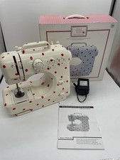 Mini multipurpose sewing for sale  NOTTINGHAM