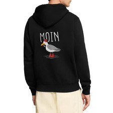 Moin möwe seemann gebraucht kaufen  Leipzig
