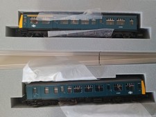 n gauge dmu for sale  FERRYSIDE