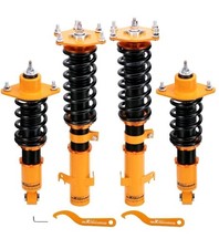 Coilover suspension kit for sale  PRESTON