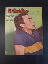 Grafico magazine number d'occasion  Expédié en Belgium