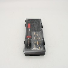 Weller wliwbk2523c brandmalkol gebraucht kaufen  Vohenstrauß