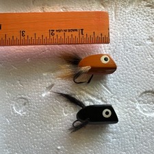 Old wood fly for sale  Whitehouse