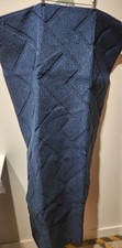 Bnwot unbranded blue for sale  SOLIHULL