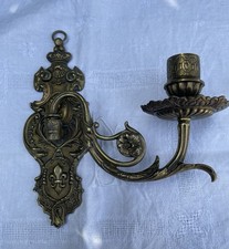 Ancienne applique murale d'occasion Ancienne applique murale d'occasion  Thonon-les-Bains