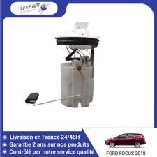 Pompe carburant immergee d'occasion  Saint-Quentin