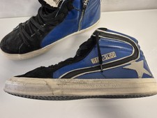 Golden goose slide gebraucht kaufen  Ketsch
