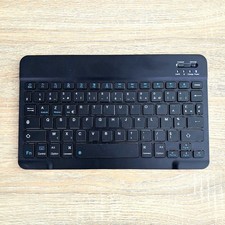 Clavier fil bluetooth d'occasion  Saint-Leu-la-Forêt