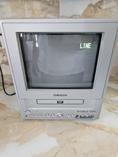 Orion tvdvd092 crt for sale  Fergus Falls