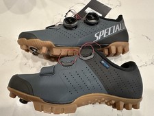 Sapato de ciclismo Specialized Recon 3.0 MTB - Tamanho 6 masculino - Novo não na caixa comprar usado  Enviando para Brazil