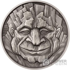 Troll mythological creatures usato  Ciampino