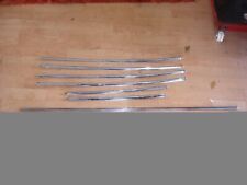 Classic vintage chrome for sale  PRESTON