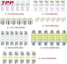 42pcs car interior for sale  Hebron