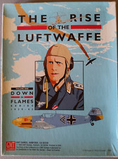 Rise luftwaffe board for sale  Sweet Briar