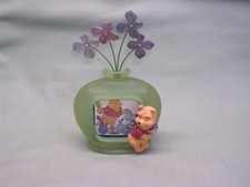 Pooh featured vase for sale  Summit Hill