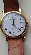 Montre raymond weil d'occasion  Lannion