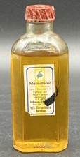 Malmittelöl flasche veb gebraucht kaufen  Schwerin
