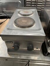 Commercial burner electric for sale  LUTTERWORTH