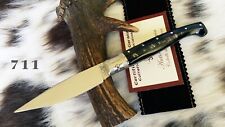 Coltello sardo artigianale usato  Italia