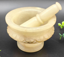 Mörser stößel alabaster gebraucht kaufen  Speyer