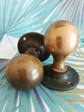 Pair vintage reclaimed for sale  ST. HELENS