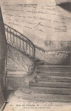 d escalier d'occasion d escalier d'occasion Expédié en Belgium