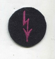 Feuerwehr funktionsabzeichen f gebraucht kaufen  Lauenbrück