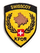 ärmelabzeichen schweizer arme gebraucht kaufen  Speyer