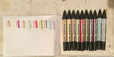 Letraset promarker permanent for sale  OXFORD