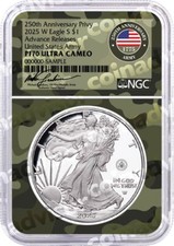 2025 silver eagle for sale  Phoenix