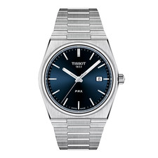 Tissot prx 40mm usato  Macerata Campania