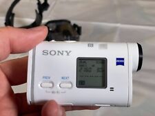 Sony fdr x1000v usato  Milano