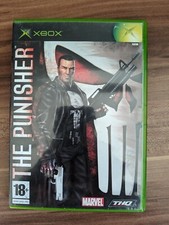 The punisher xbox gebraucht kaufen  Erfurt