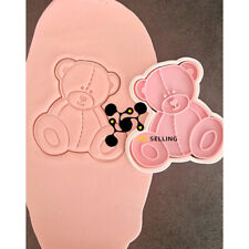 Formine orsetto peluche usato  Sant Agnello