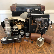 Bolex h16 reflex for sale  Chicago