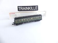 8087 sncf fleischmann d'occasion  Expédié en Belgium