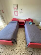 Cameretta con letti usato  Salerno