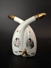 Huilier vinaigrier porcelaine d'occasion  Toulon-