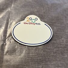 Rare disney blank for sale  Davenport