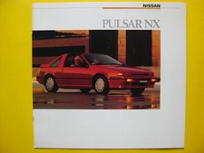 nissan pulsar gebraucht kaufen nissan pulsar gebraucht kaufen Offenbach am Main