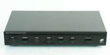 Niles speaker selector for sale  Gilbert
